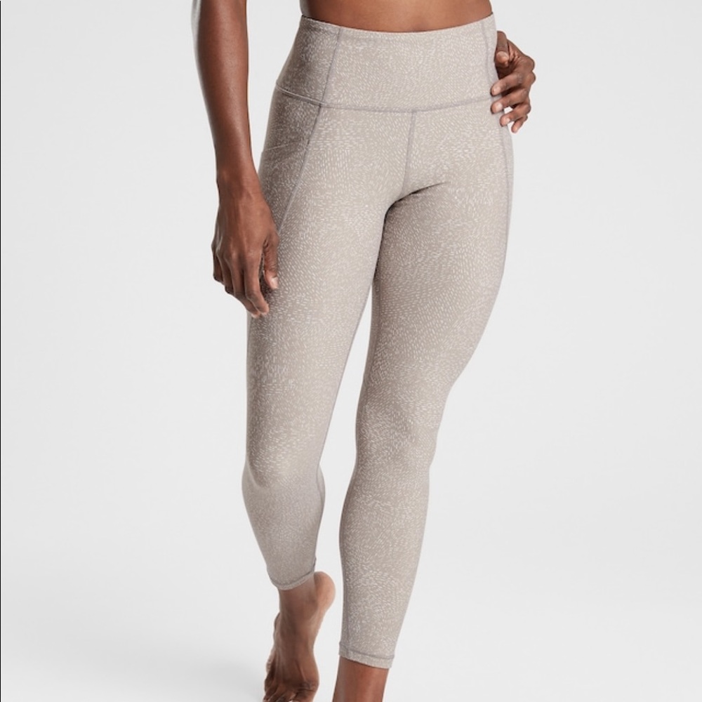Salutation Stash Pocket Rainwater Tight